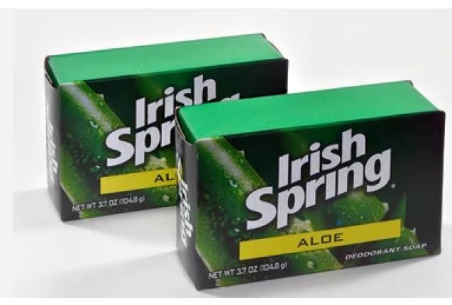 Irish Spring